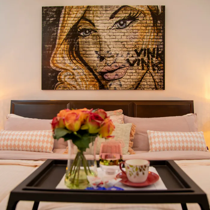 Nail salon website preview card